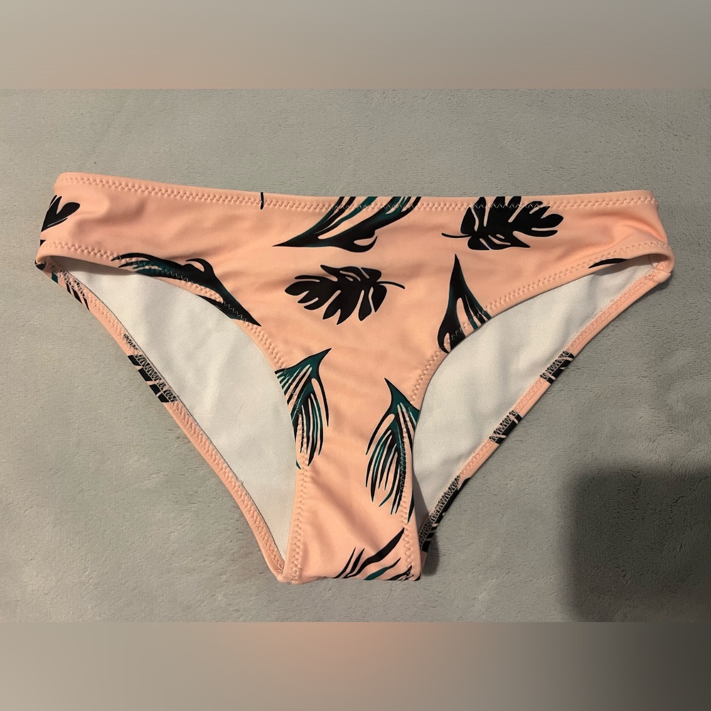 Swimsuit bottoms